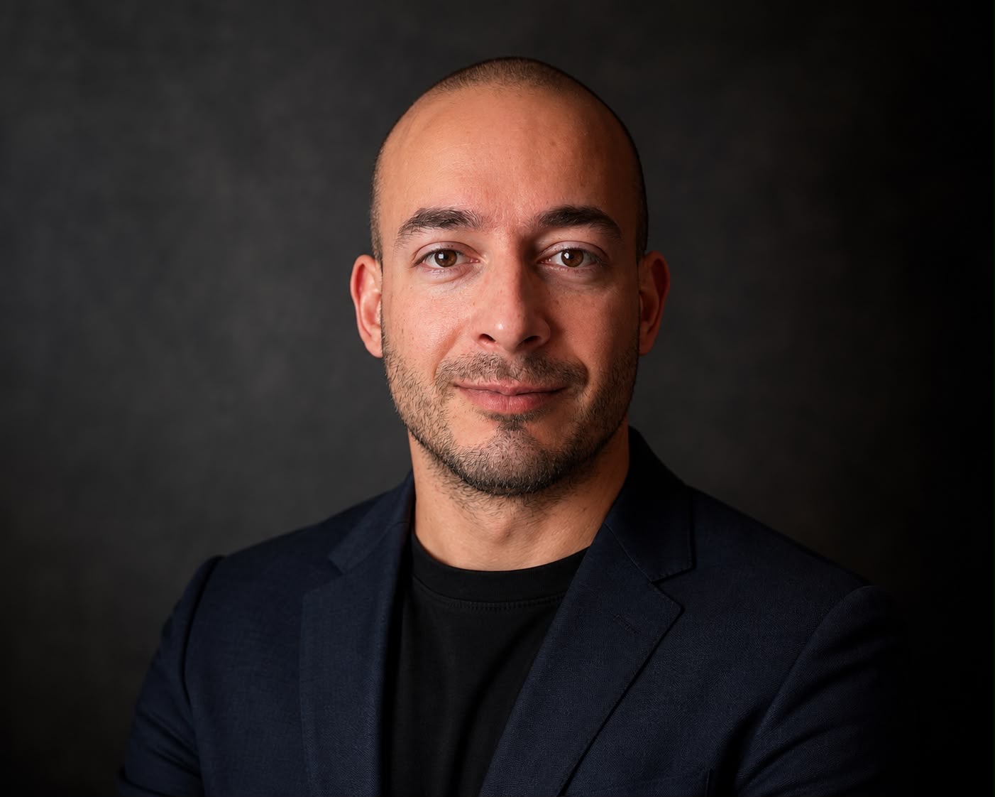 Benjamin Khan